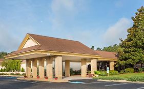 Days Inn Southern Pines Nc